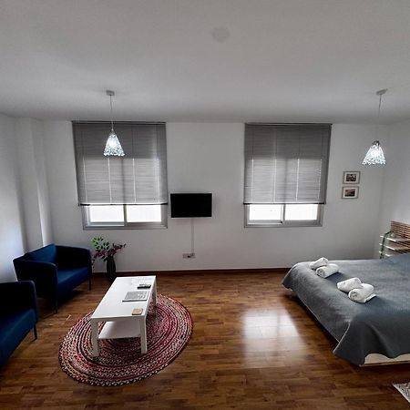 Lovely Studio Apartment In Pafos Eksteriør bilde