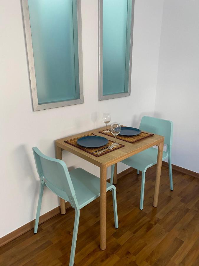 Lovely Studio Apartment In Pafos Eksteriør bilde