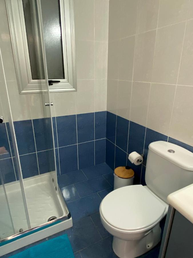 Lovely Studio Apartment In Pafos Eksteriør bilde