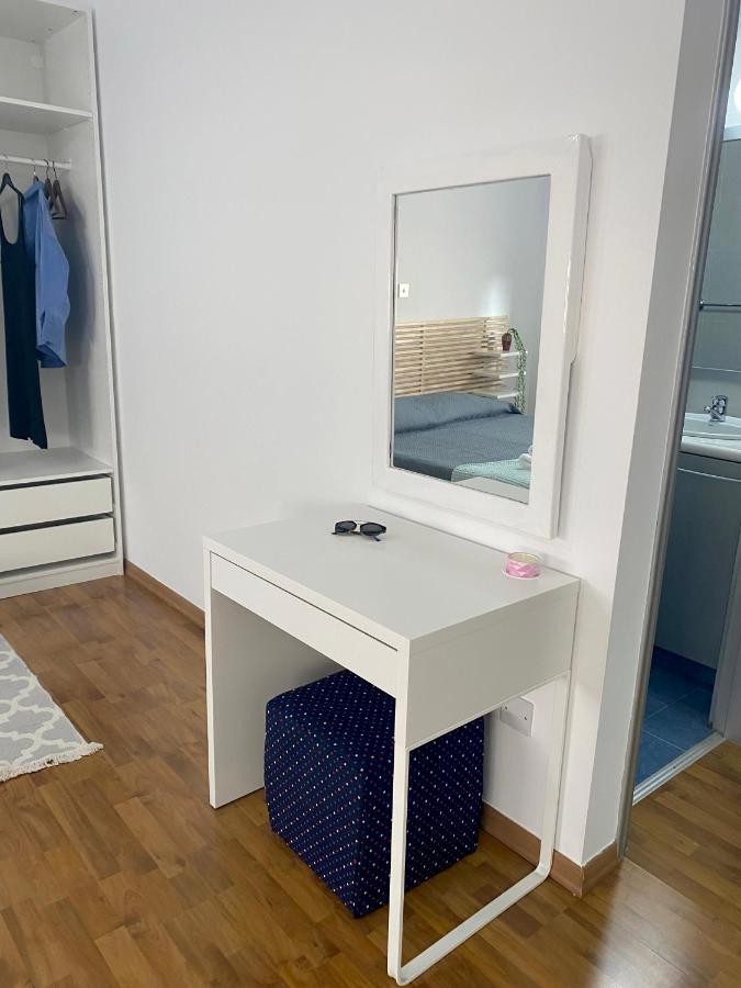 Lovely Studio Apartment In Pafos Eksteriør bilde