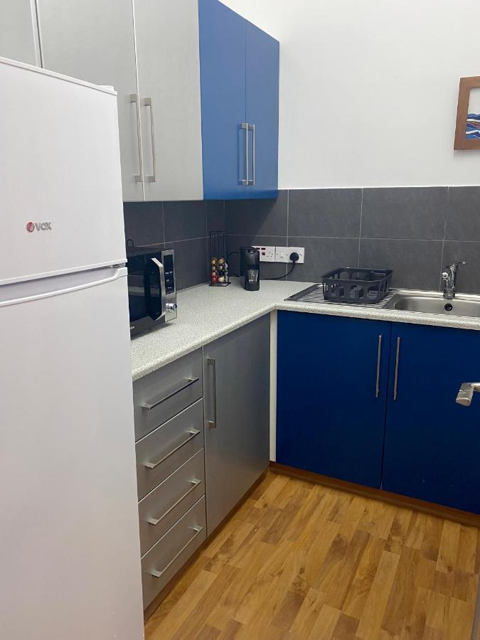 Lovely Studio Apartment In Pafos Eksteriør bilde