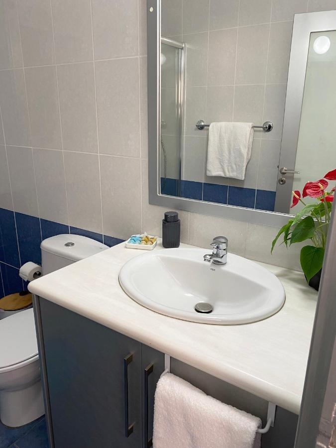 Lovely Studio Apartment In Pafos Eksteriør bilde