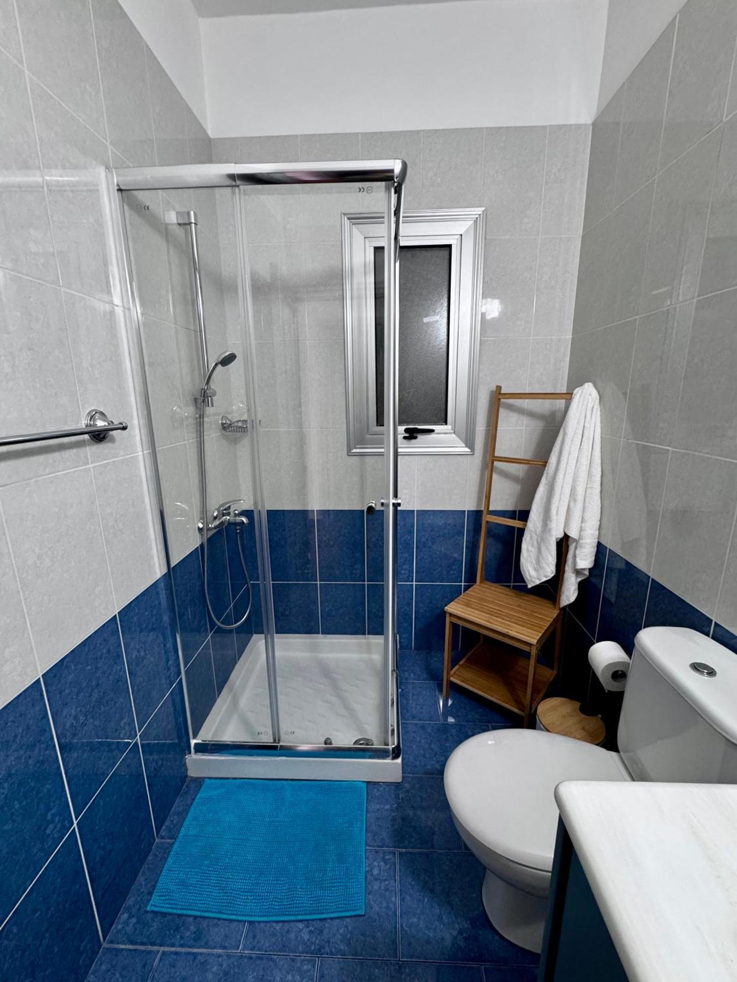 Lovely Studio Apartment In Pafos Eksteriør bilde